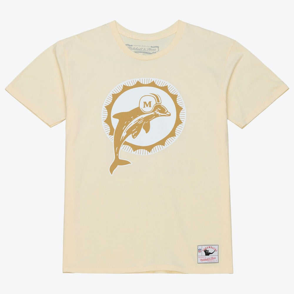 Dan Marino  Sandman Name & Number T-Shirt - Miami Dolphins