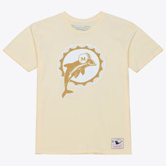 Dan Marino  Sandman Name & Number T-Shirt - Miami Dolphins