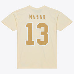 Dan Marino  Sandman Name & Number T-Shirt - Miami Dolphins