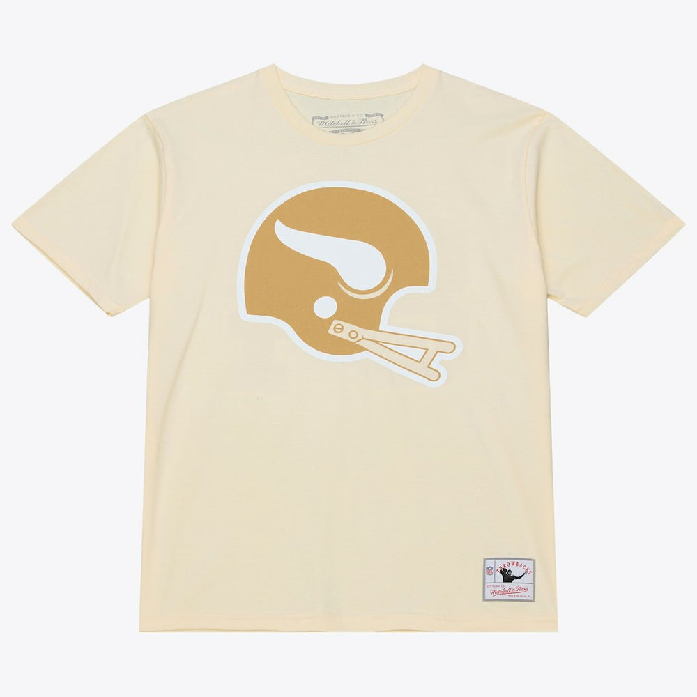 Randy Moss  Sandman Name & Number T-Shirt - Minnesota Vikings