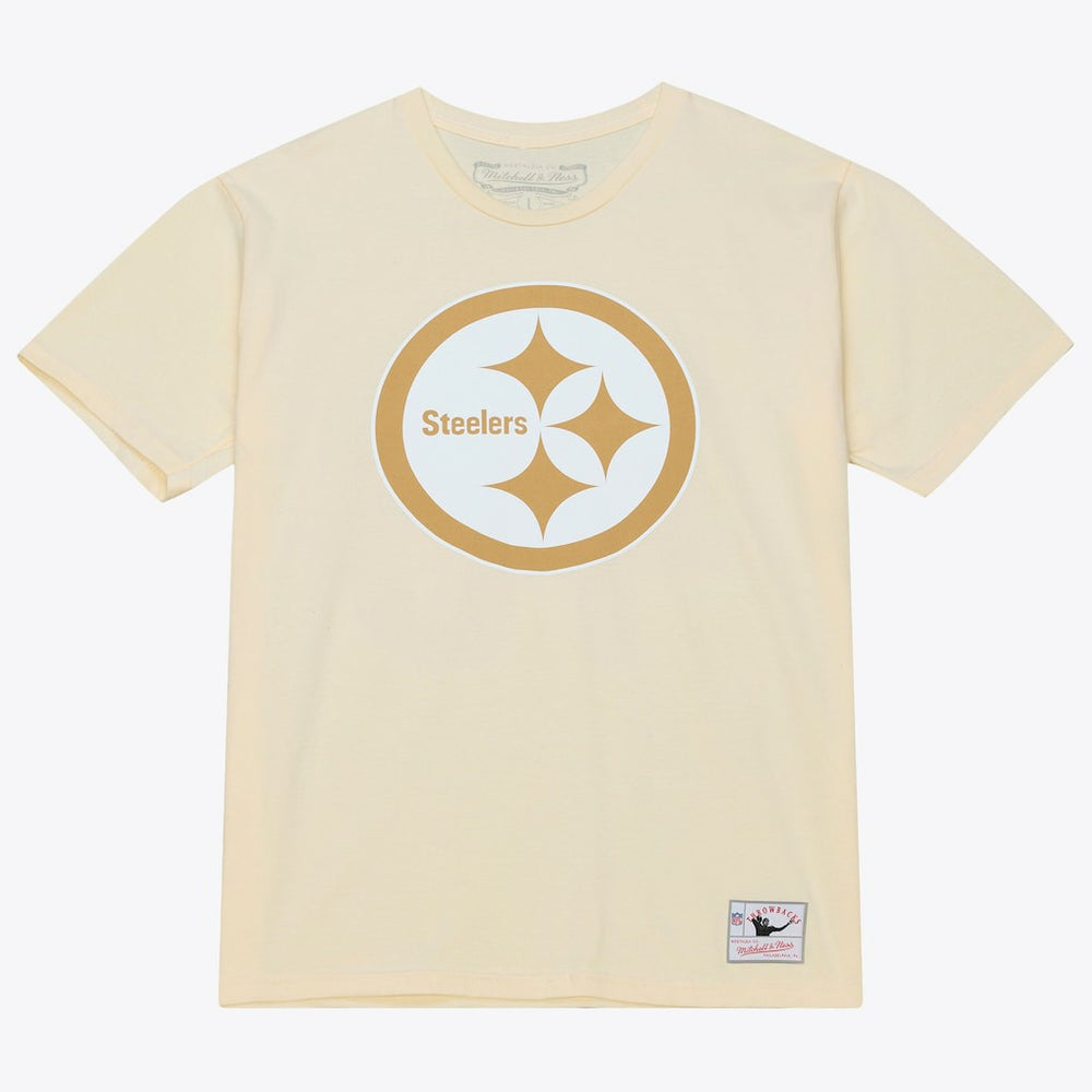Troy Polamalu  Sandman Name & Number T-Shirt - Pittsburgh Steelers