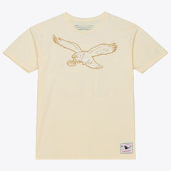 Randall Cunningham  Sandman Name & Number T-Shirt - Philadelphia Eagles