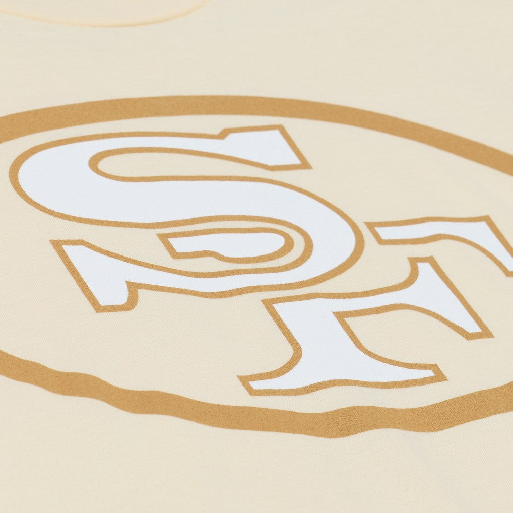 Joe Montana  Sandman Name & Number T-Shirt - San Francisco 49ers