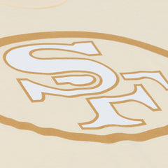 Joe Montana  Sandman Name & Number T-Shirt - San Francisco 49ers