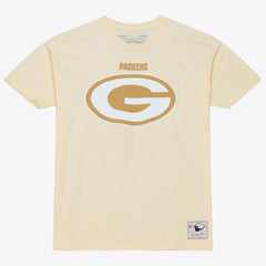 Reggie White  Sandman Name & Number T-Shirt - Green Bay Packers