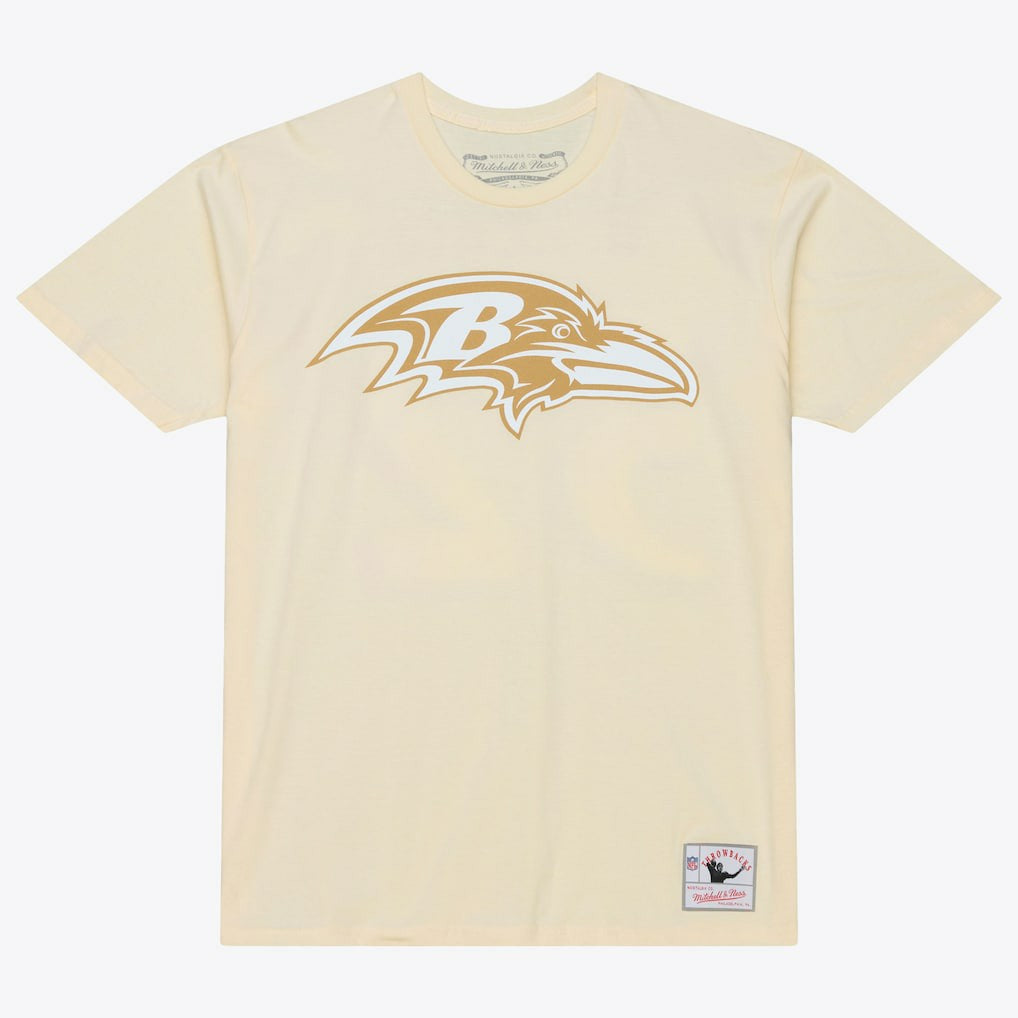 Ray Lewis  Sandman Name & Number T-Shirt - Baltimore Ravens