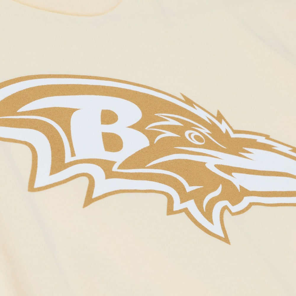 Ray Lewis  Sandman Name & Number T-Shirt - Baltimore Ravens