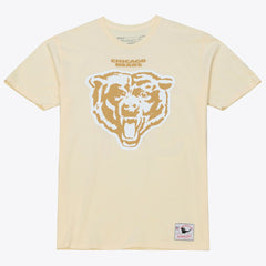 Walter Payton  Sandman Name & Number T-Shirt - Chicago Bears