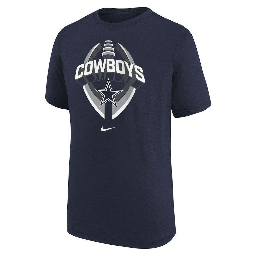 Youth Icon Legend T-Shirt - Dallas Cowboys