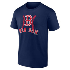 MLB Roman Anthony Boston Red Sox Fastball Player Name & Number T-Shirt