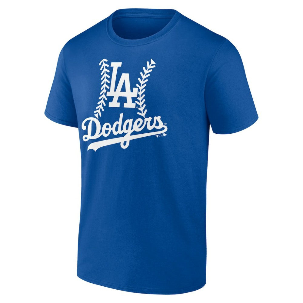 MLB Yoshinobu Yamamoto Los Angeles Dodgers Fastball Player Name & Number T-Shirt