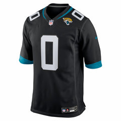 Devin Lloyd  Alternate Game Jersey - Jacksonville Jaguars