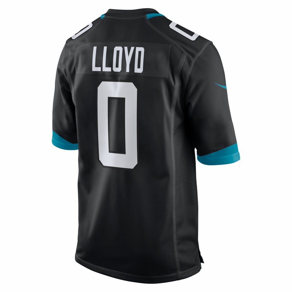 Devin Lloyd  Alternate Game Jersey - Jacksonville Jaguars