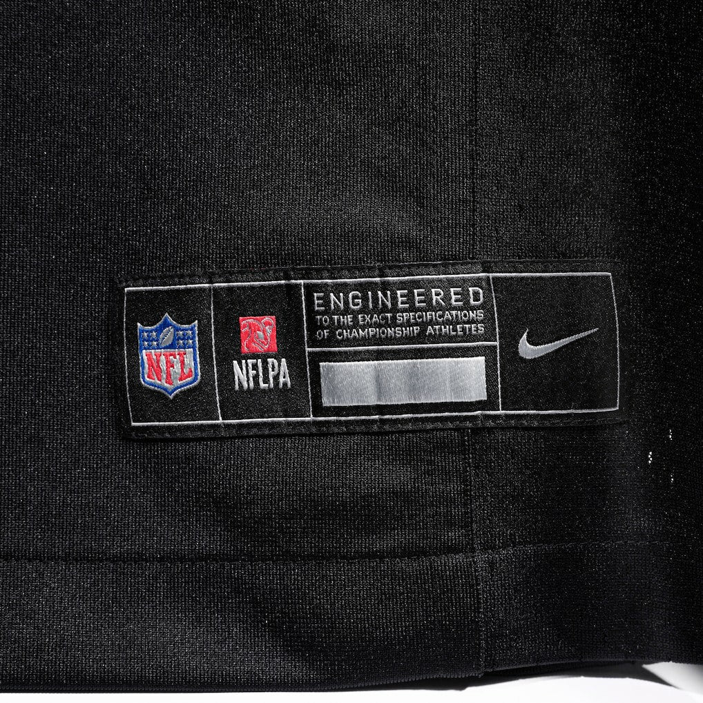 Devin Lloyd  Alternate Game Jersey - Jacksonville Jaguars
