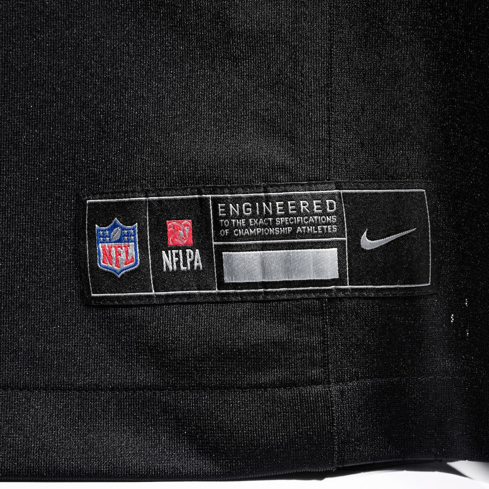 Devin Lloyd  Alternate Game Jersey - Jacksonville Jaguars