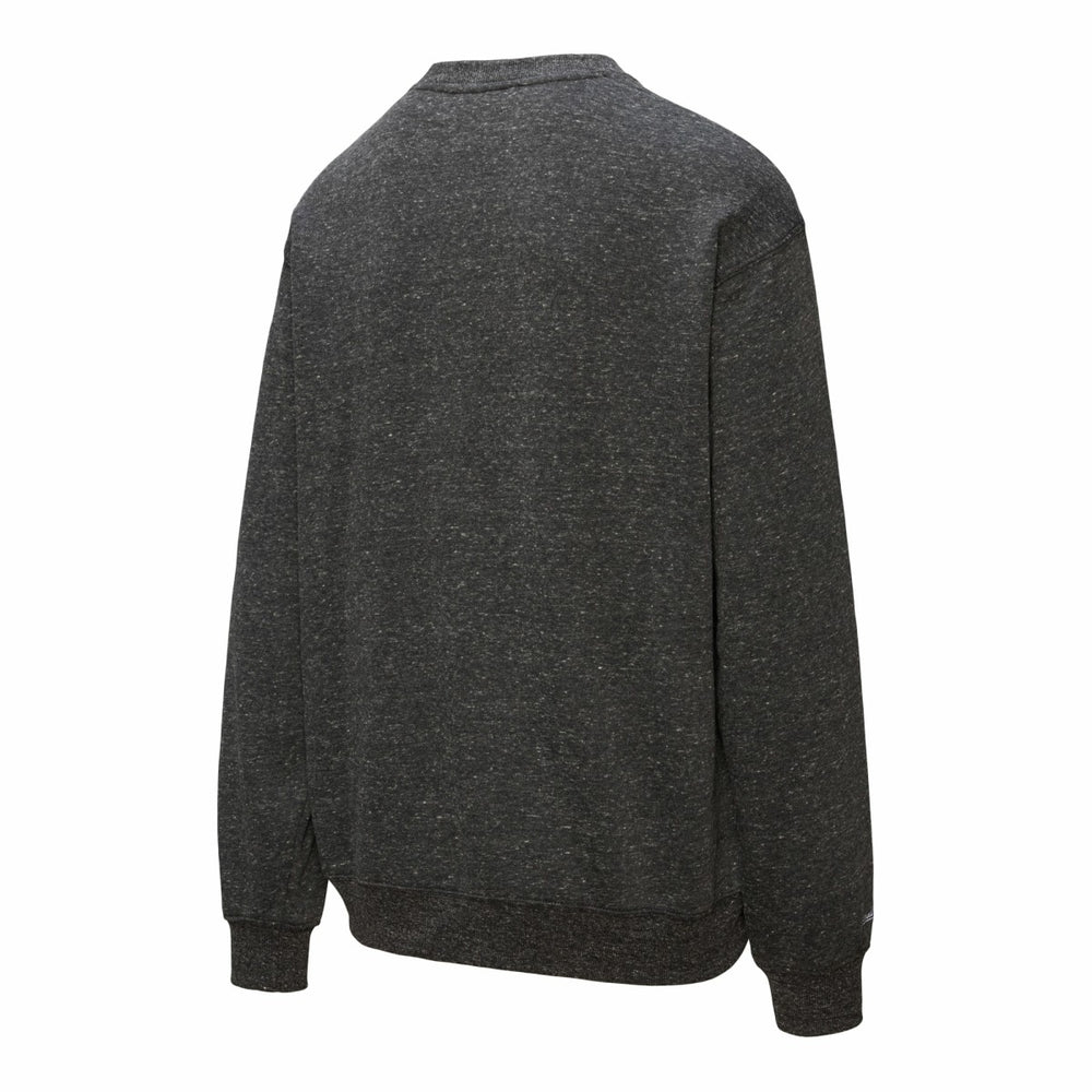 NBA Utah Jazz Throw It Back Fleece Sweatshirt