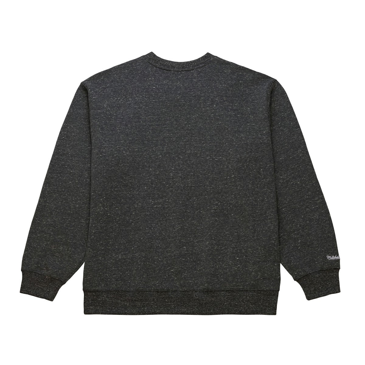 NBA Utah Jazz Throw It Back Fleece Sweatshirt