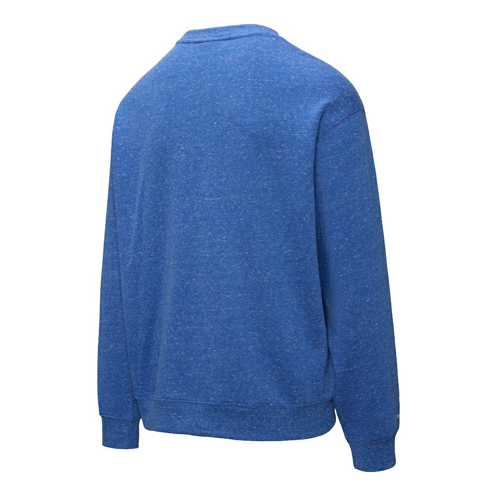 NBA Philadelphia 76ers Throw It Back Fleece Sweatshirt