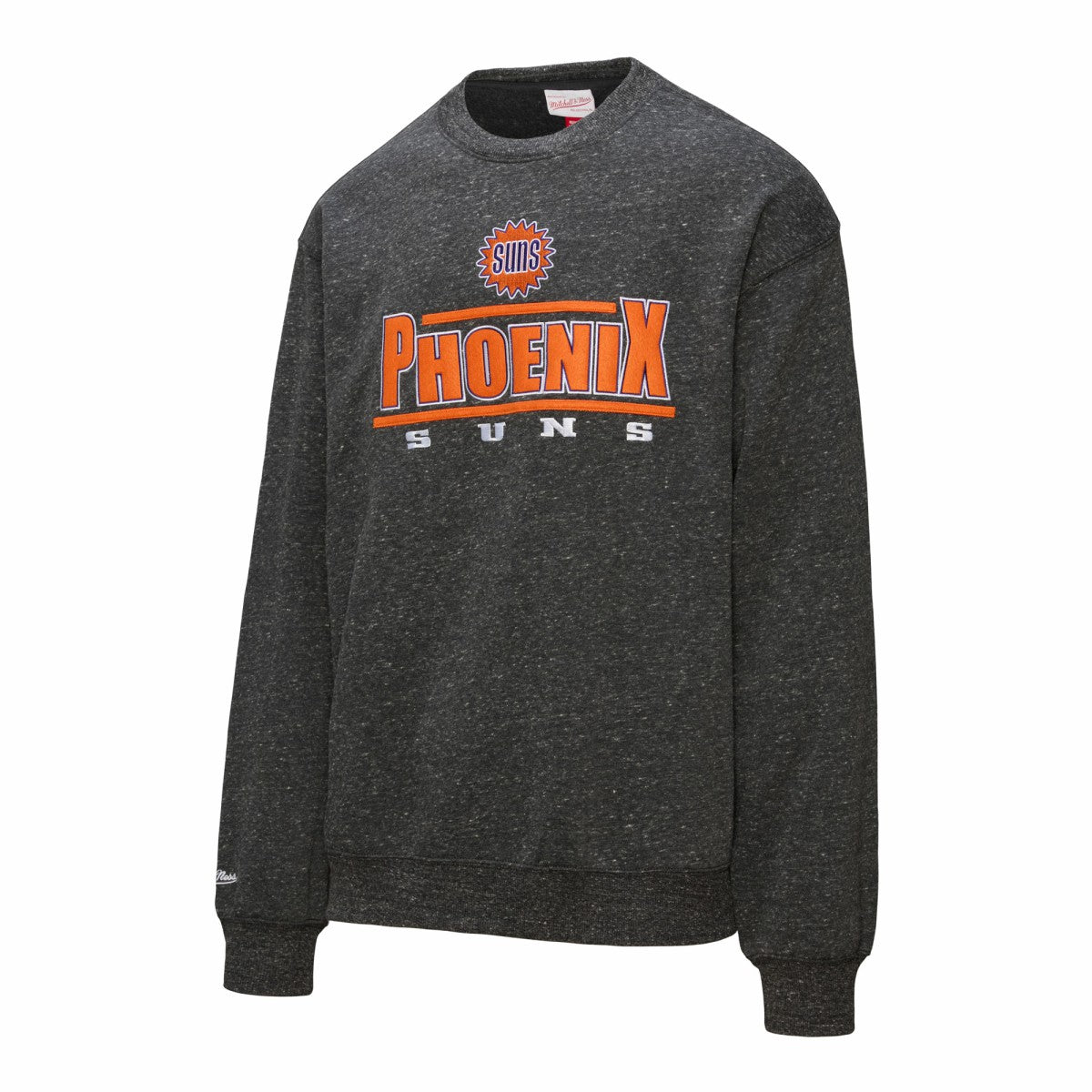 NBA Phoenix Suns Throw It Back Fleece Sweatshirt