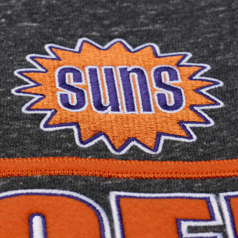 NBA Phoenix Suns Throw It Back Fleece Sweatshirt