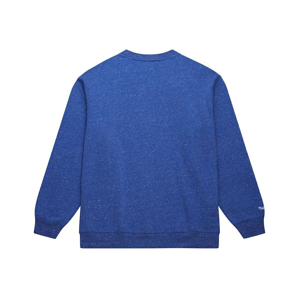 NBA Cleveland Cavaliers Throw It Back Fleece Sweatshirt sale