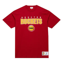 NBA Houston Rockets Hardwood Classics Throw It Back Premium T-Shirt sale