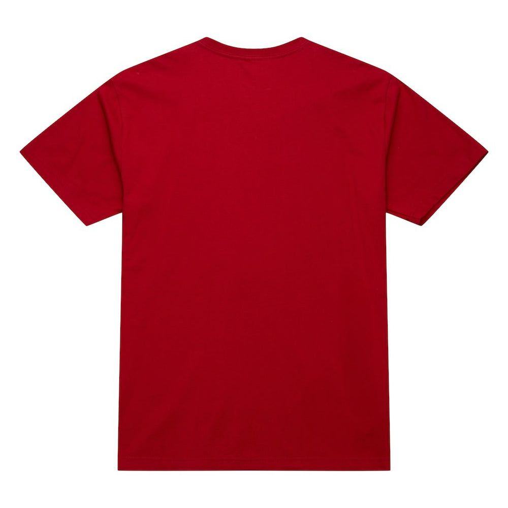 NBA Houston Rockets Hardwood Classics Throw It Back Premium T-Shirt sale