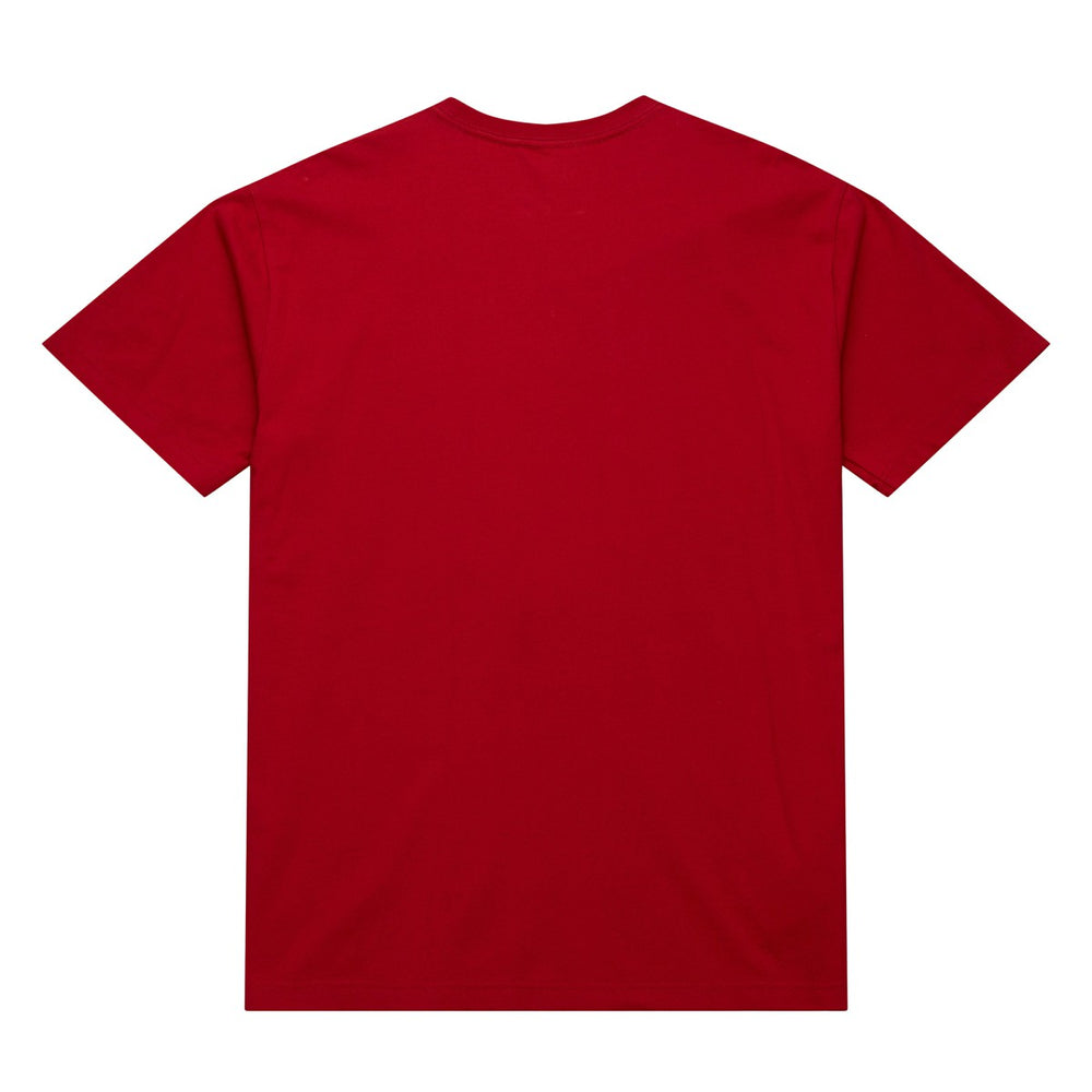 NBA Miami Heat Hardwood Classics Throw It Back Premium T-Shirt