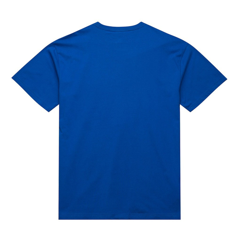 NBA New York Knicks Hardwood Classics Throw It Back Premium T-Shirt