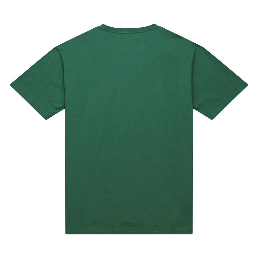 NBA Milwaukee Bucks Hardwood Classics Throw It Back Premium T-Shirt