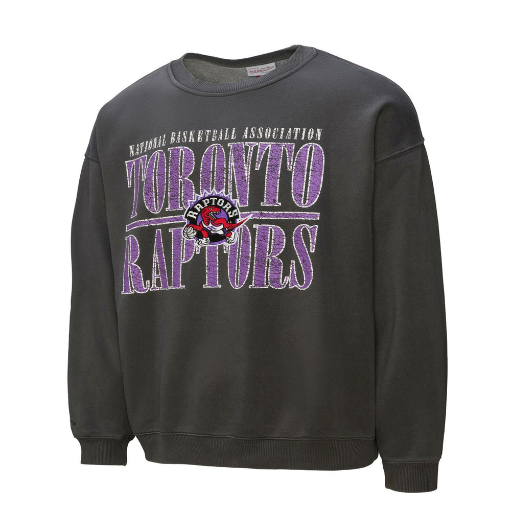 NBA Toronto Raptors NBA Downtown Collection Fleece Sweatshirt