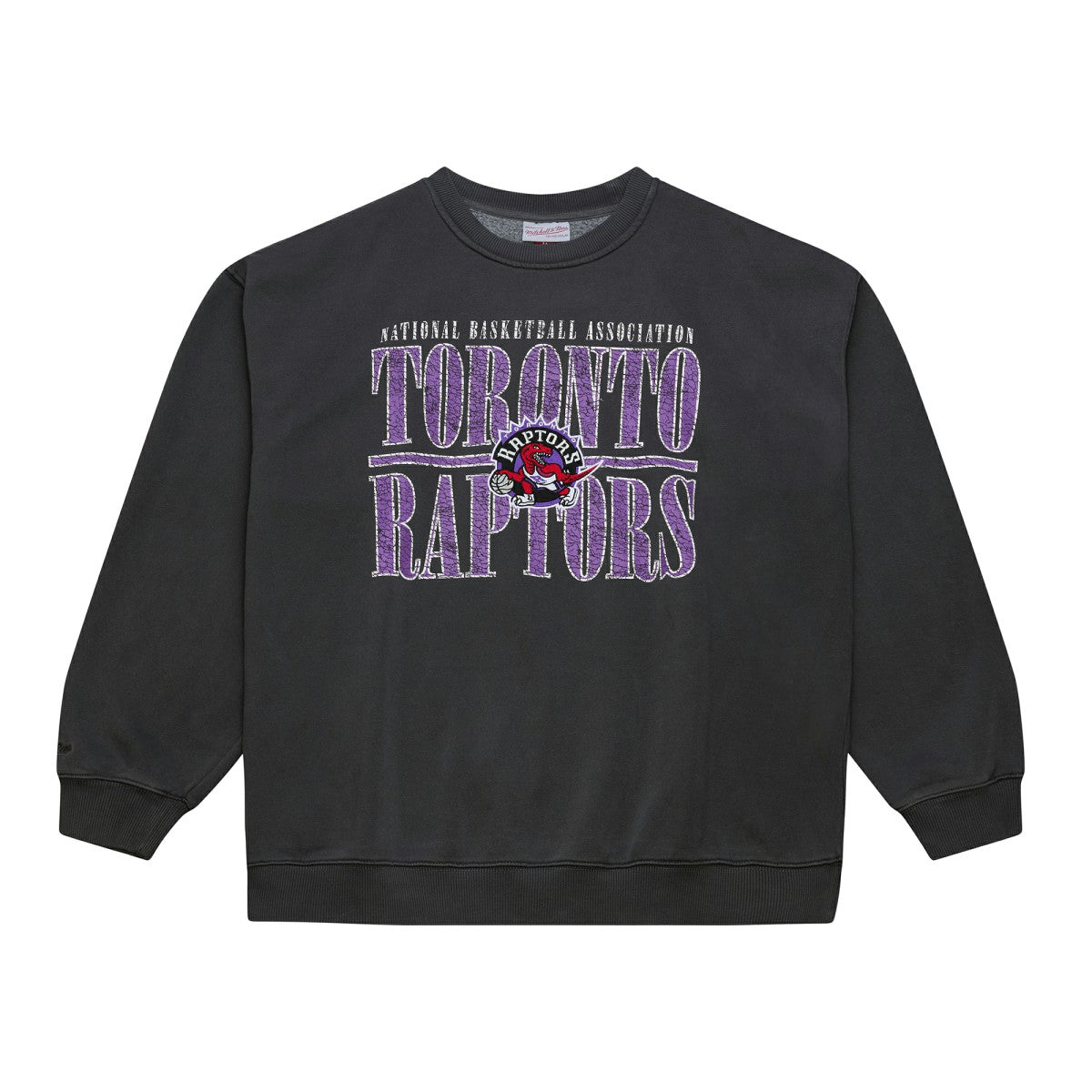 NBA Toronto Raptors NBA Downtown Collection Fleece Sweatshirt