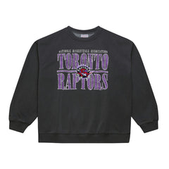 NBA Toronto Raptors NBA Downtown Collection Fleece Sweatshirt
