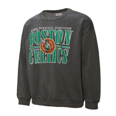NBA Boston Celtics NBA Downtown Collection Fleece Sweatshirt