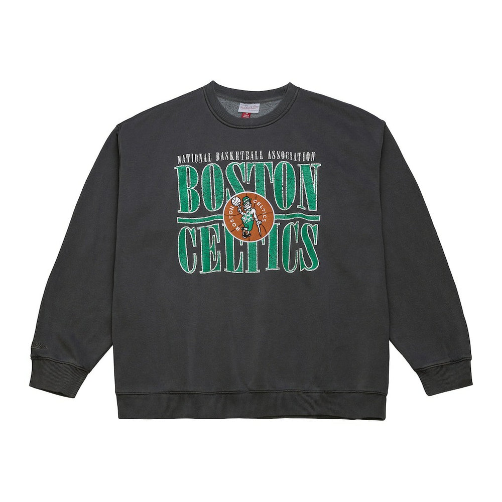 NBA Boston Celtics NBA Downtown Collection Fleece Sweatshirt
