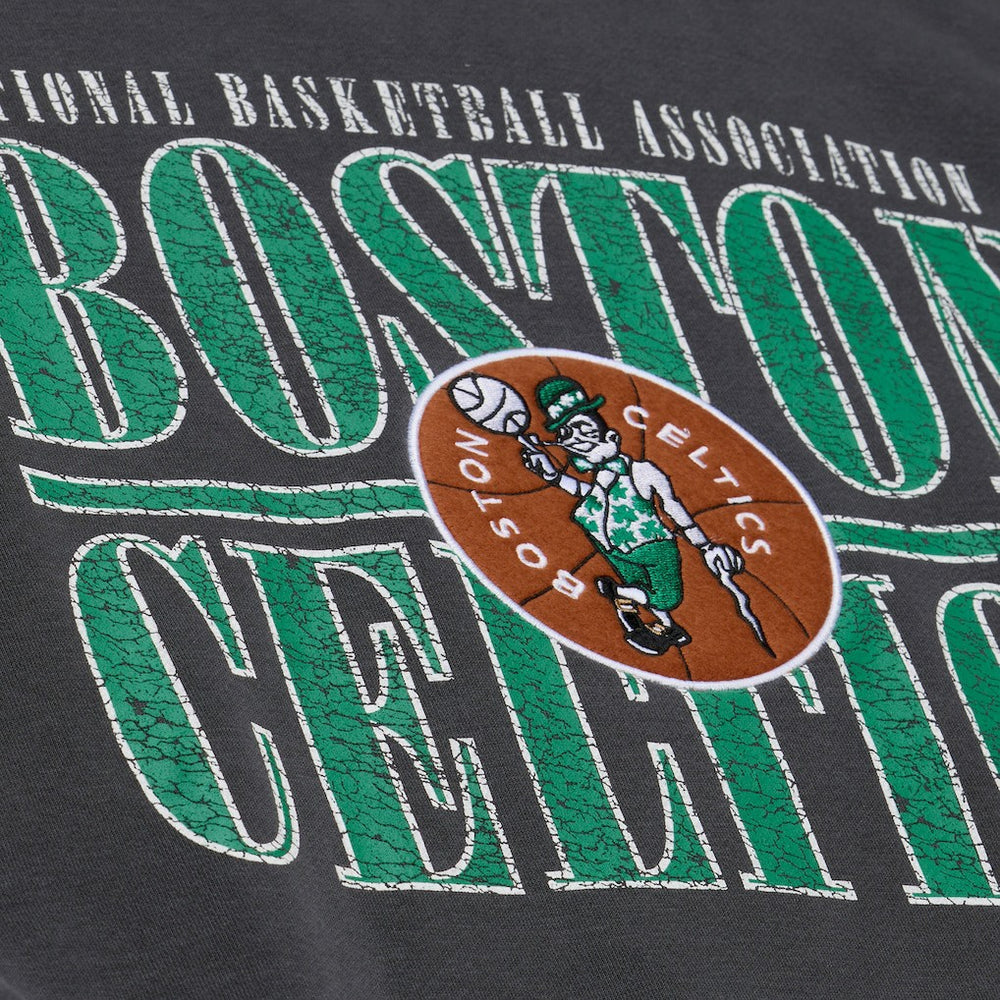 NBA Boston Celtics NBA Downtown Collection Fleece Sweatshirt