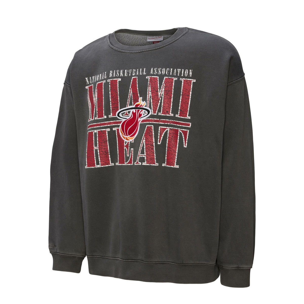 NBA Miami Heat NBA Downtown Collection Fleece Sweatshirt