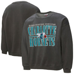NBA Charlotte Hornets NBA Downtown Collection Fleece Sweatshirt