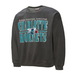 NBA Charlotte Hornets NBA Downtown Collection Fleece Sweatshirt