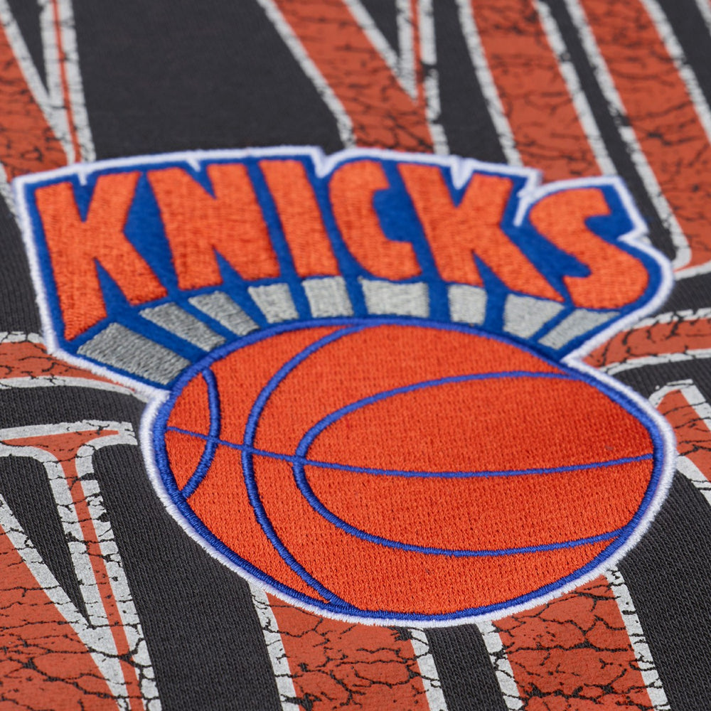 NBA New York Knicks NBA Downtown Collection Fleece Sweatshirt