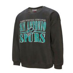 NBA San Antonio Spurs NBA Downtown Collection Fleece Sweatshirt