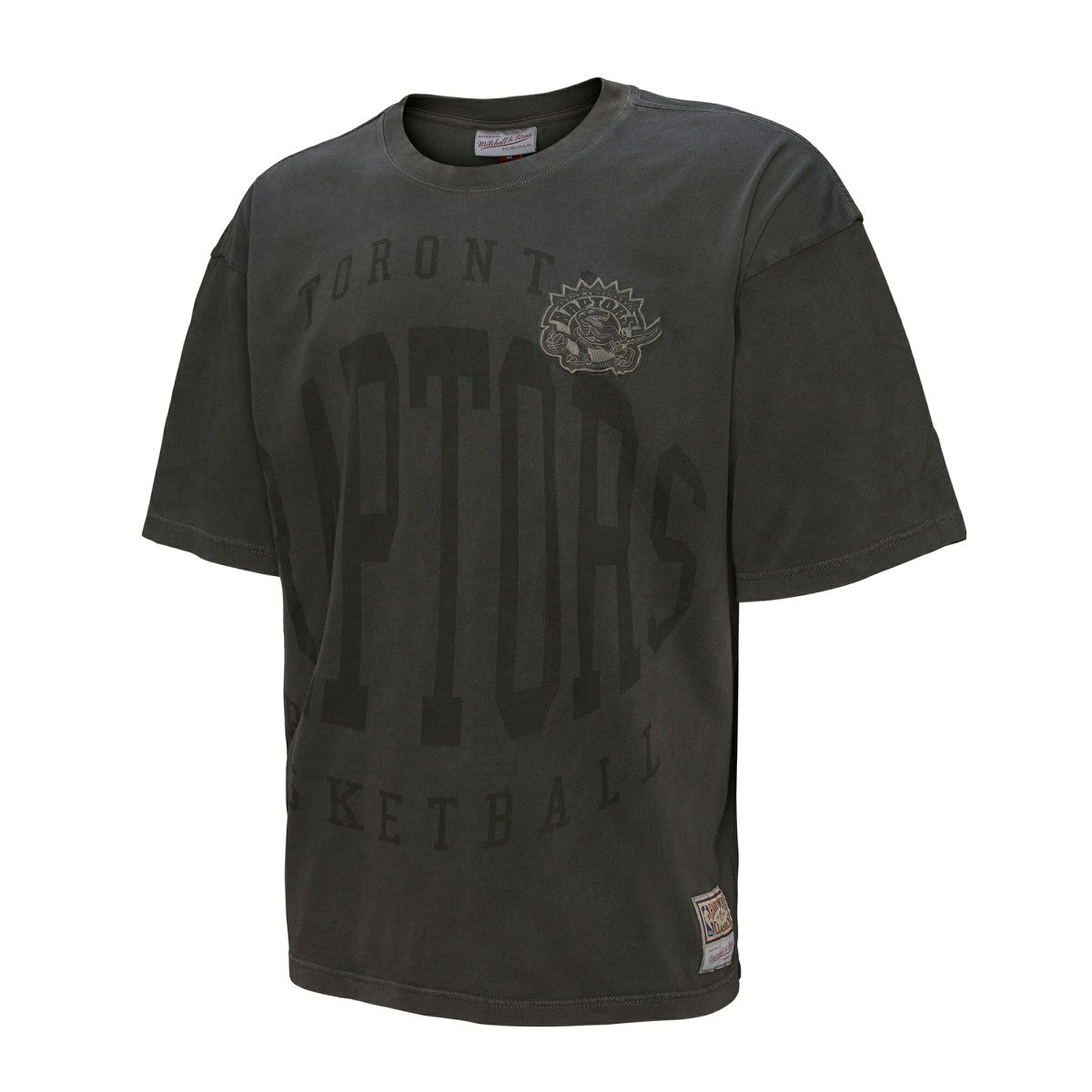NBA Toronto Raptors Downtown Collection Premium T-Shirt