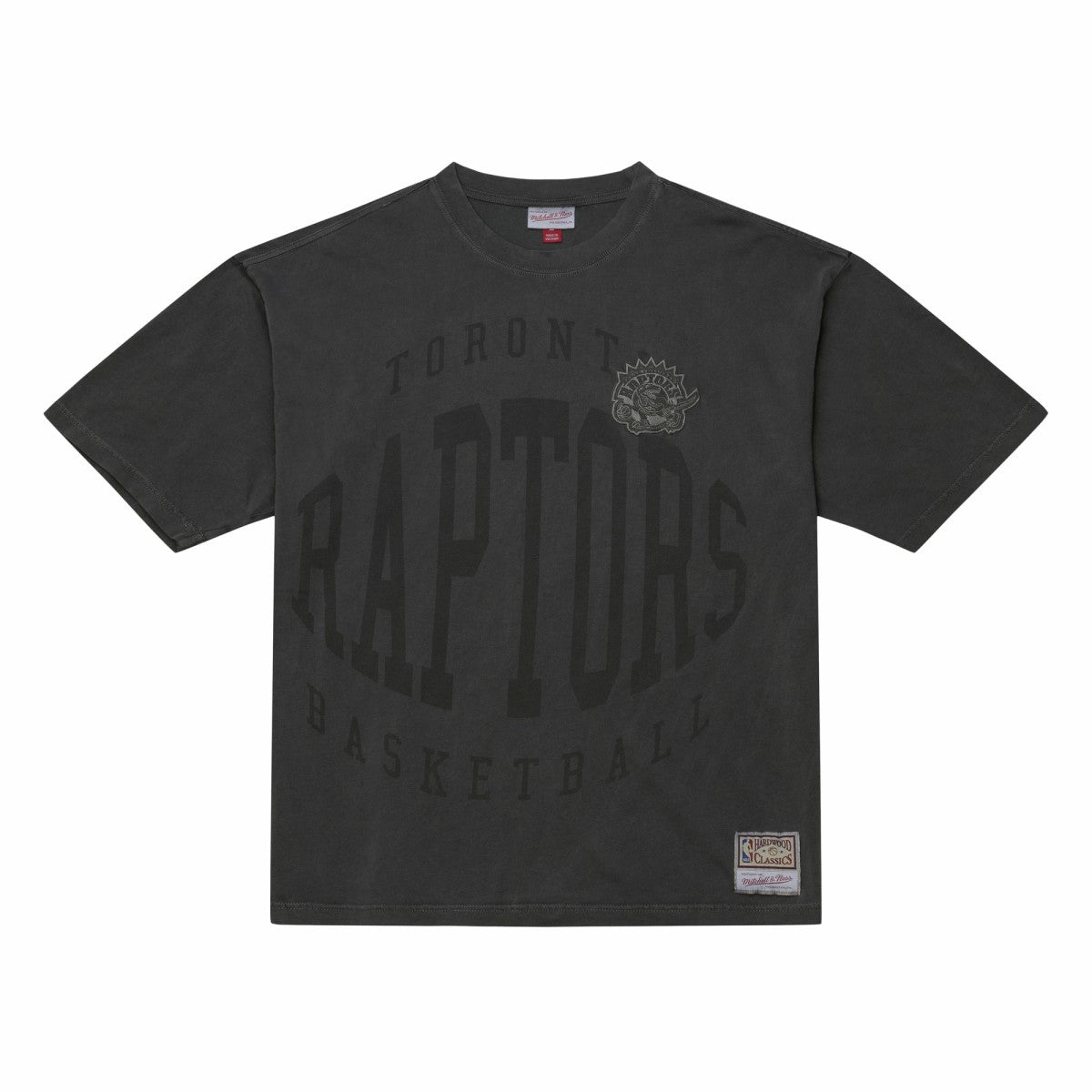 NBA Toronto Raptors Downtown Collection Premium T-Shirt