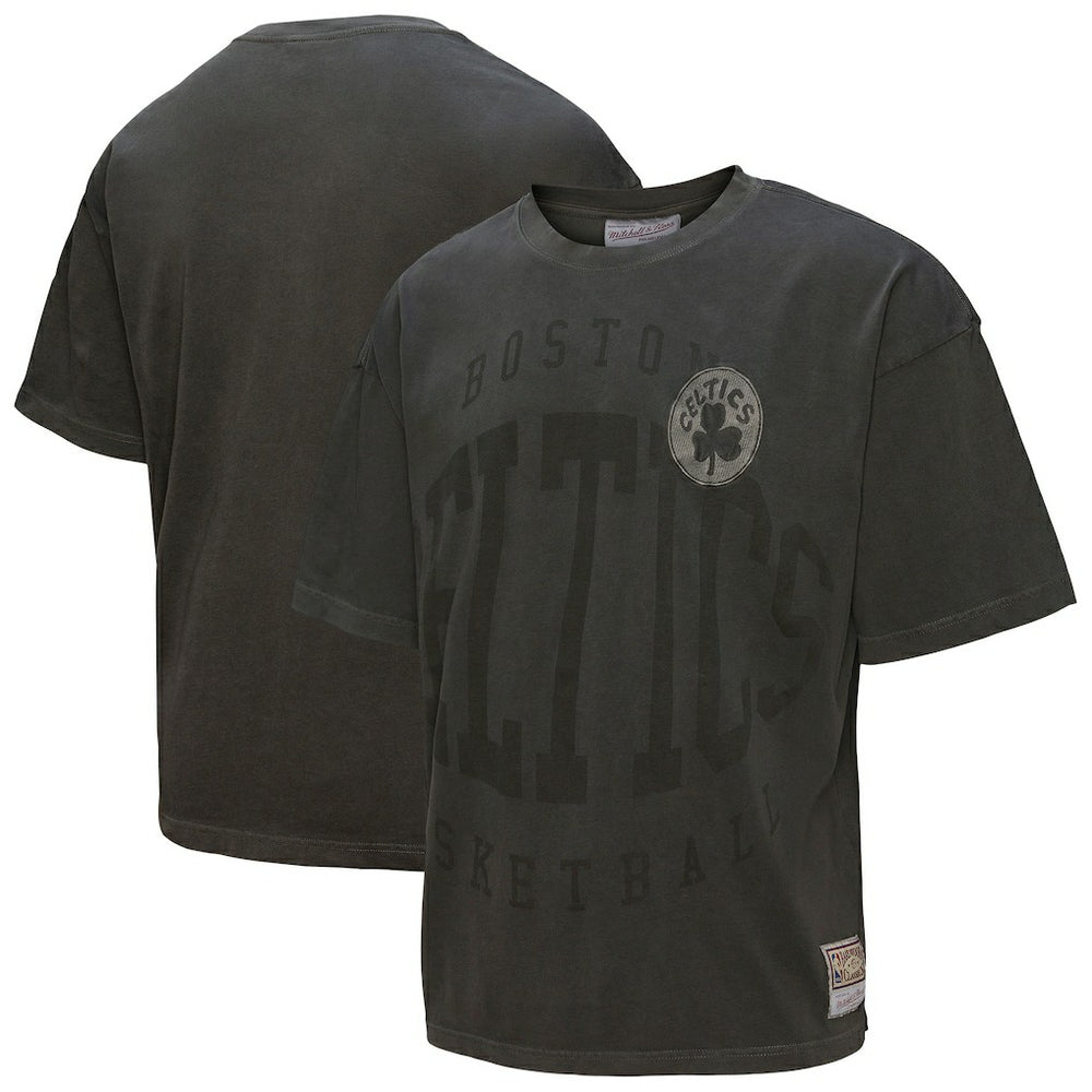 NBA Boston Celtics Downtown Collection Premium T-Shirt