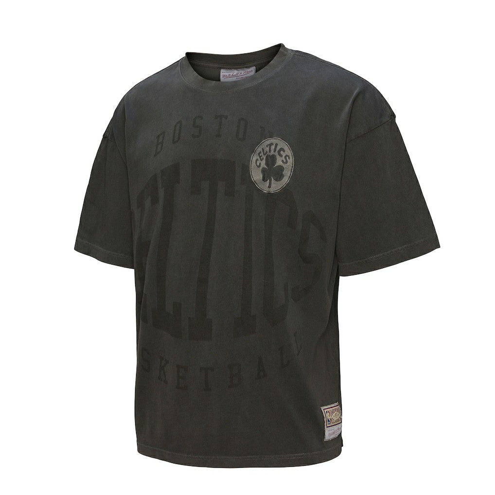 NBA Boston Celtics Downtown Collection Premium T-Shirt