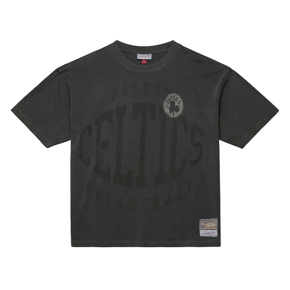 NBA Boston Celtics Downtown Collection Premium T-Shirt