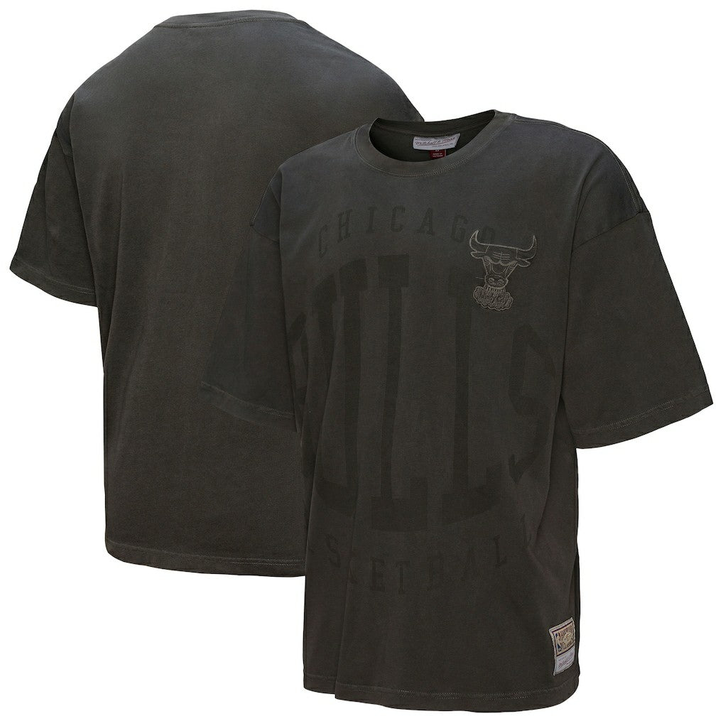 NBA Chicago Bulls Downtown Collection Premium T-Shirt