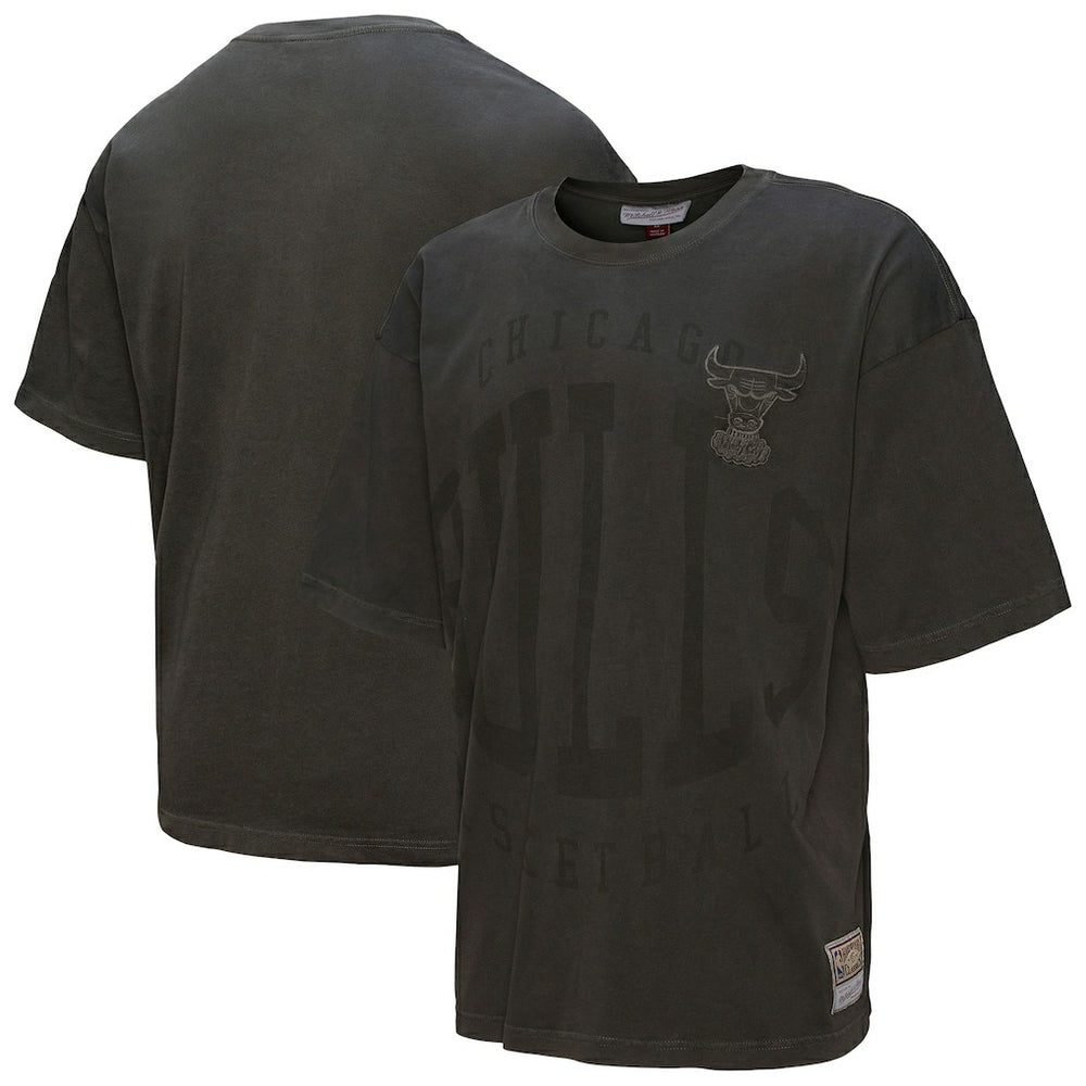 NBA Chicago Bulls Downtown Collection Premium T-Shirt