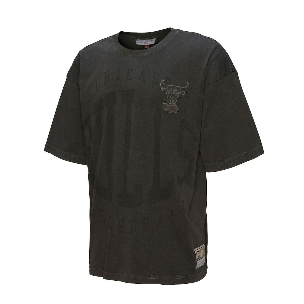 NBA Chicago Bulls Downtown Collection Premium T-Shirt
