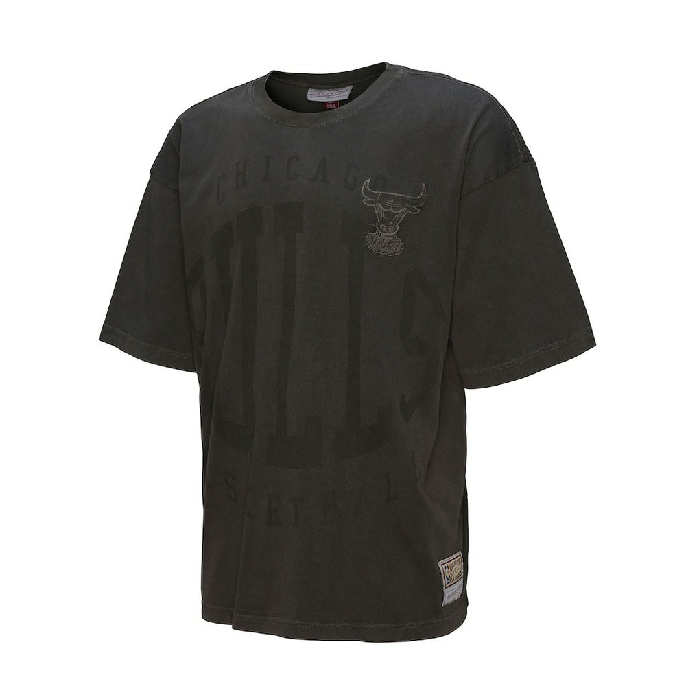 NBA Chicago Bulls Downtown Collection Premium T-Shirt